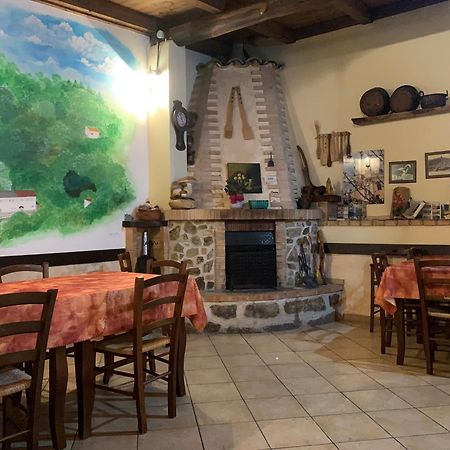 Agriturismo Carrozzino Sersale المظهر الخارجي الصورة