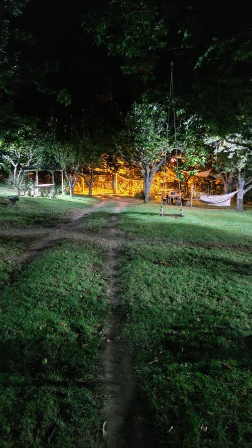 Agriturismo Carrozzino Sersale المظهر الخارجي الصورة
