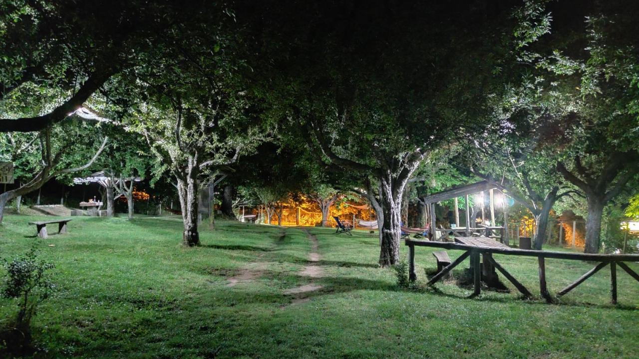 Agriturismo Carrozzino Sersale المظهر الخارجي الصورة