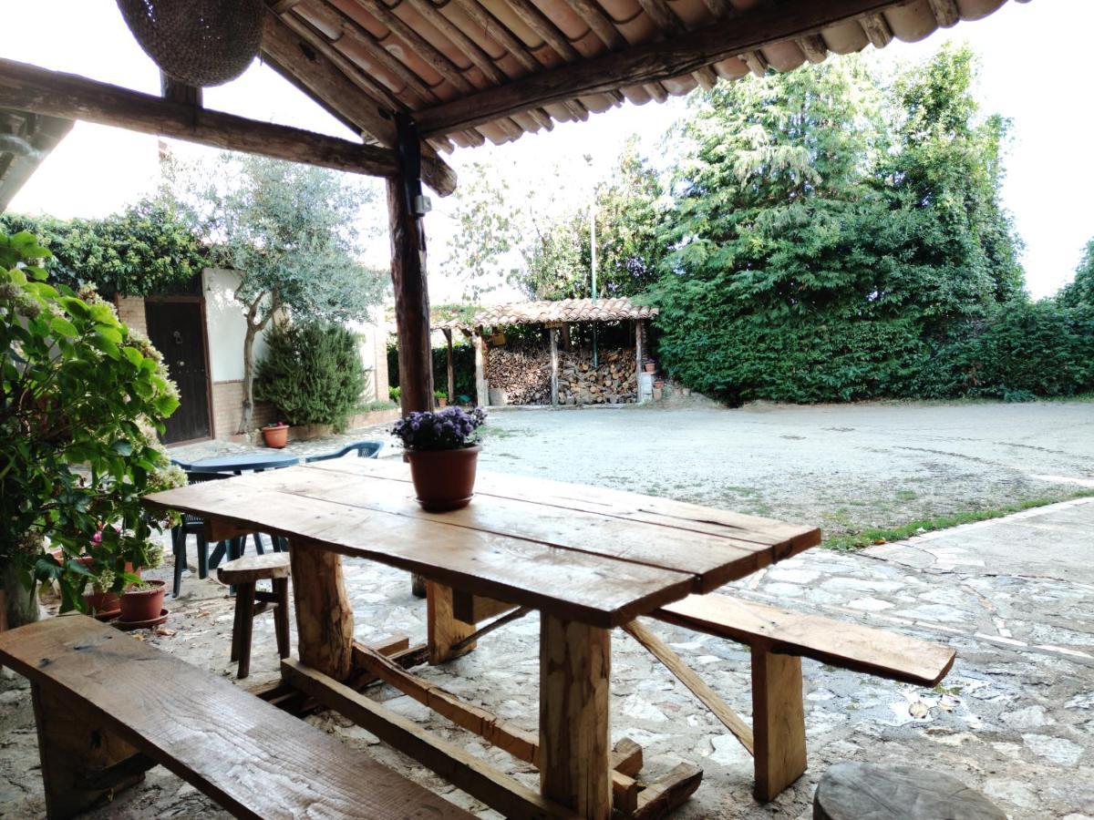 Agriturismo Carrozzino Sersale المظهر الخارجي الصورة