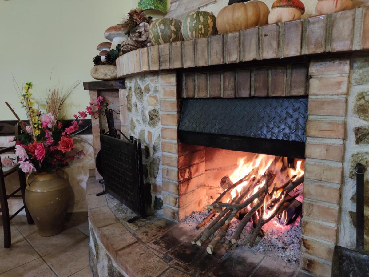Agriturismo Carrozzino Sersale المظهر الخارجي الصورة