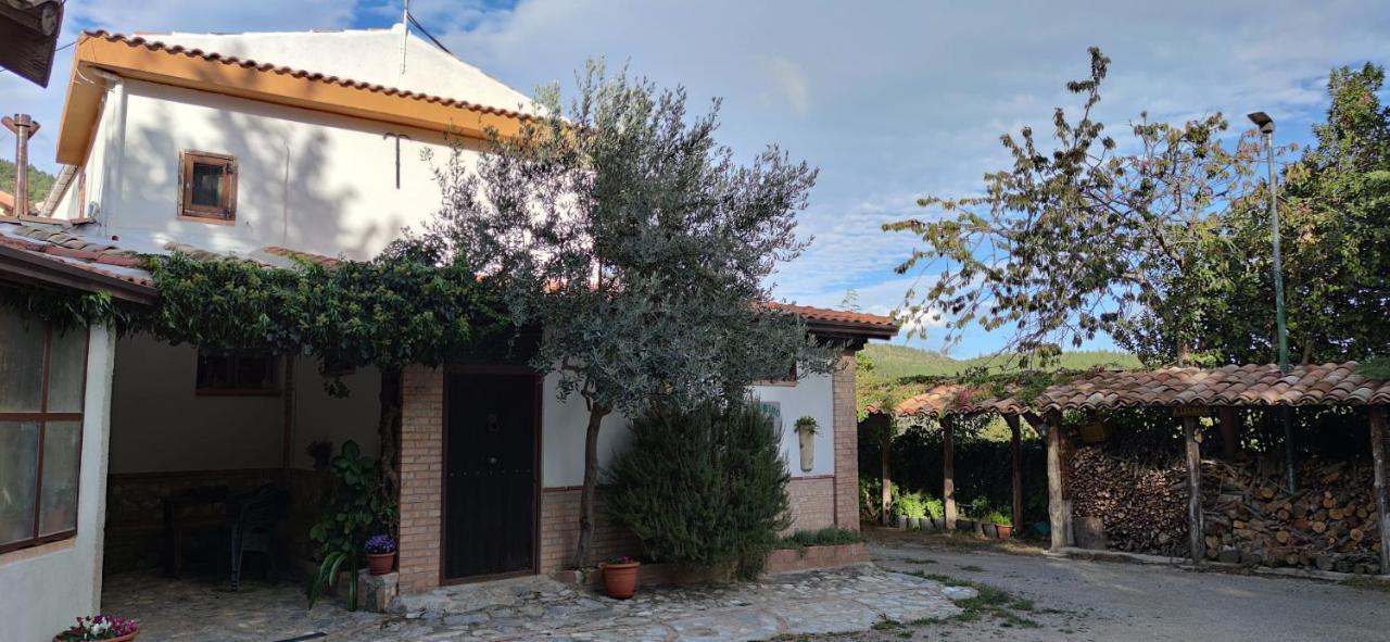 Agriturismo Carrozzino Sersale المظهر الخارجي الصورة