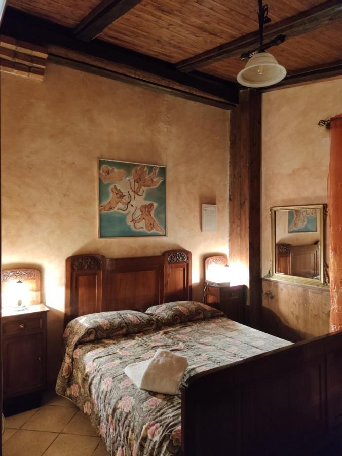 Agriturismo Carrozzino Sersale المظهر الخارجي الصورة