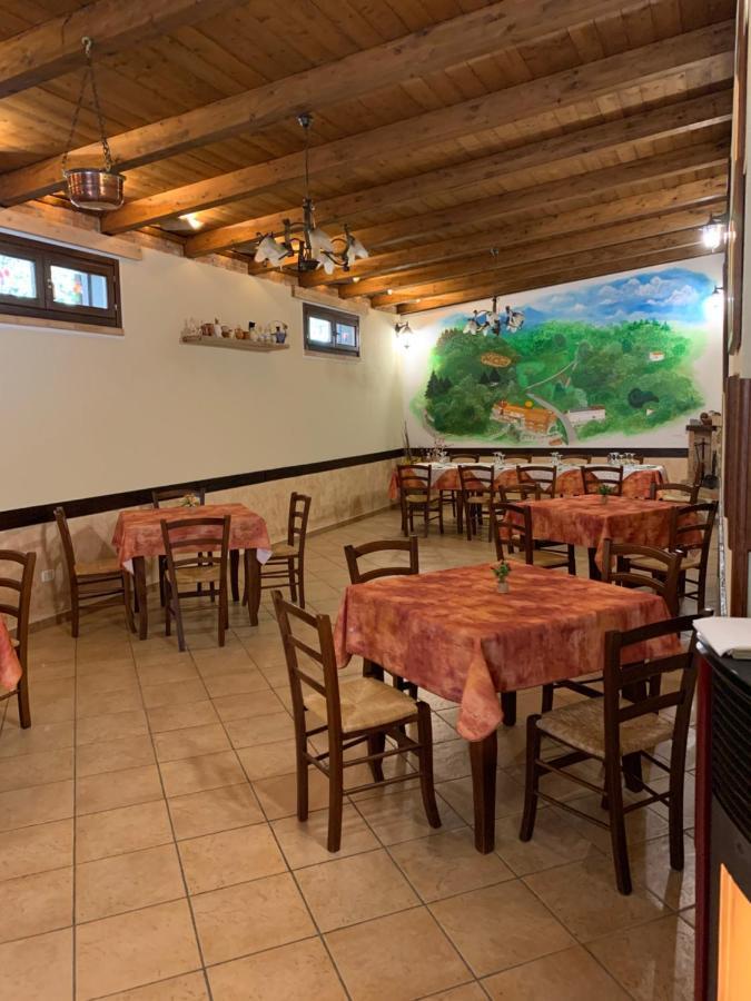 Agriturismo Carrozzino Sersale المظهر الخارجي الصورة