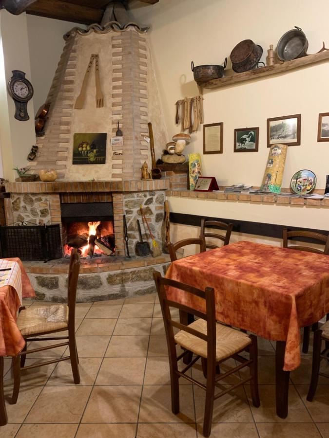 Agriturismo Carrozzino Sersale المظهر الخارجي الصورة