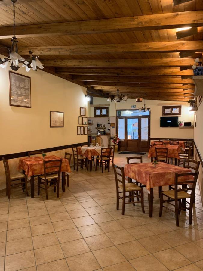 Agriturismo Carrozzino Sersale المظهر الخارجي الصورة