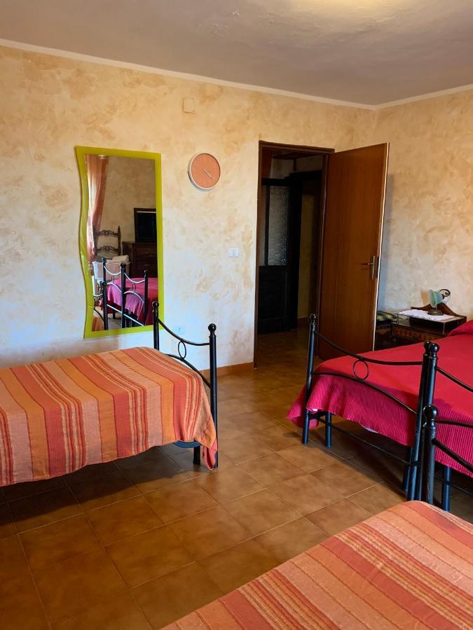 Agriturismo Carrozzino Sersale المظهر الخارجي الصورة