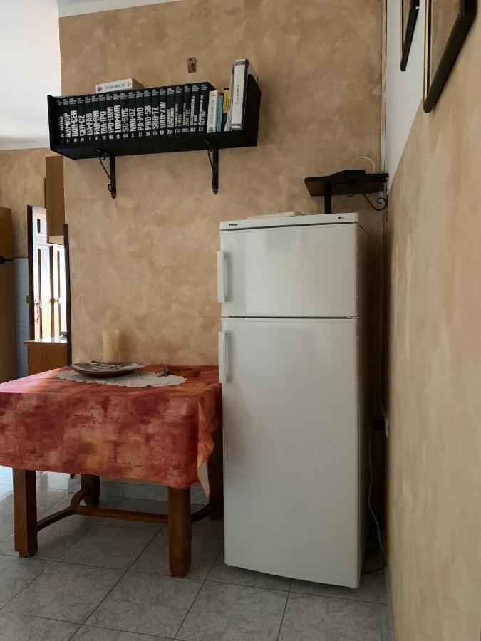 Agriturismo Carrozzino Sersale المظهر الخارجي الصورة