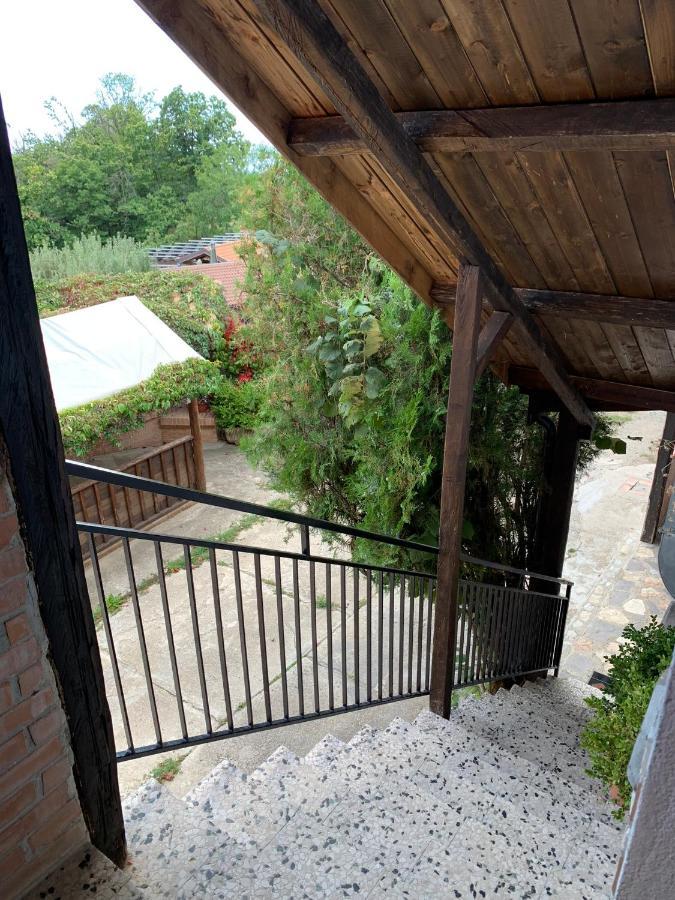 Agriturismo Carrozzino Sersale المظهر الخارجي الصورة