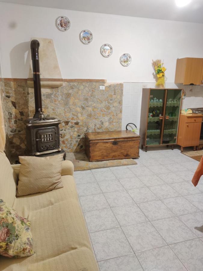 Agriturismo Carrozzino Sersale المظهر الخارجي الصورة