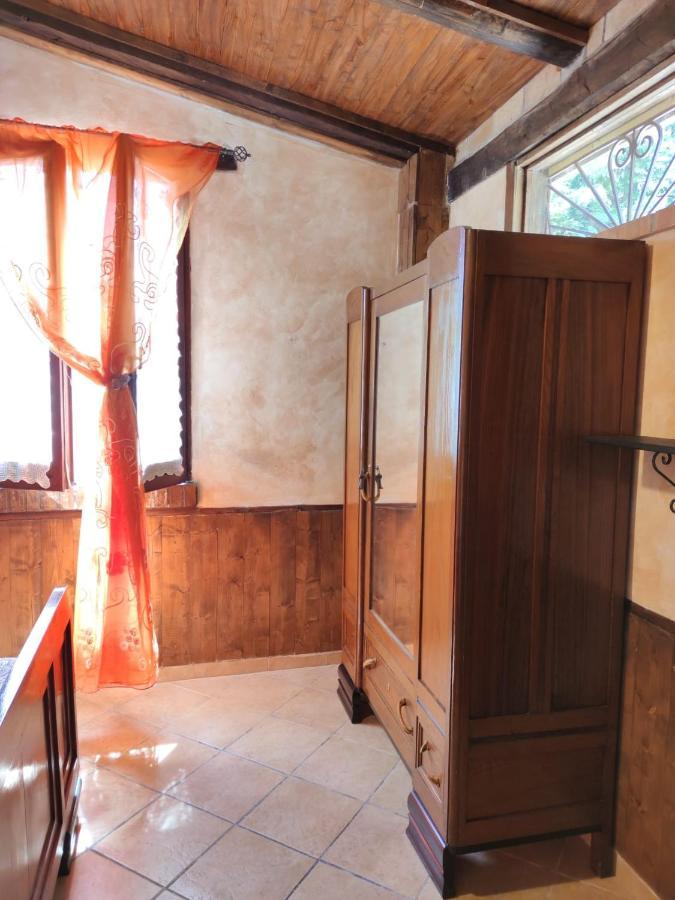 Agriturismo Carrozzino Sersale المظهر الخارجي الصورة