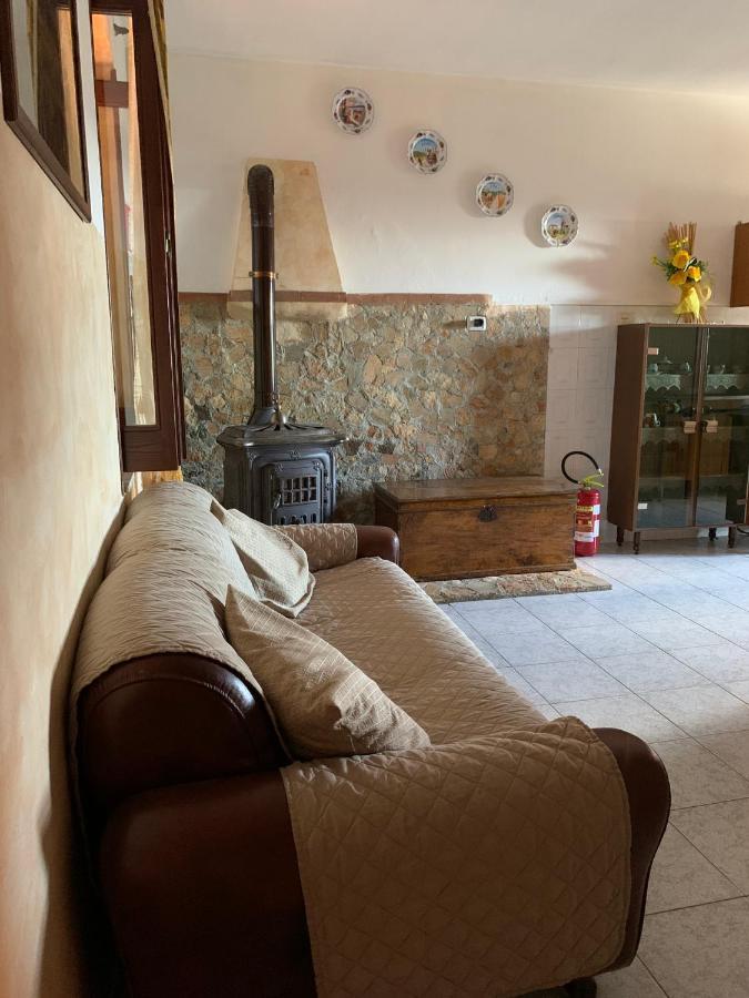 Agriturismo Carrozzino Sersale المظهر الخارجي الصورة