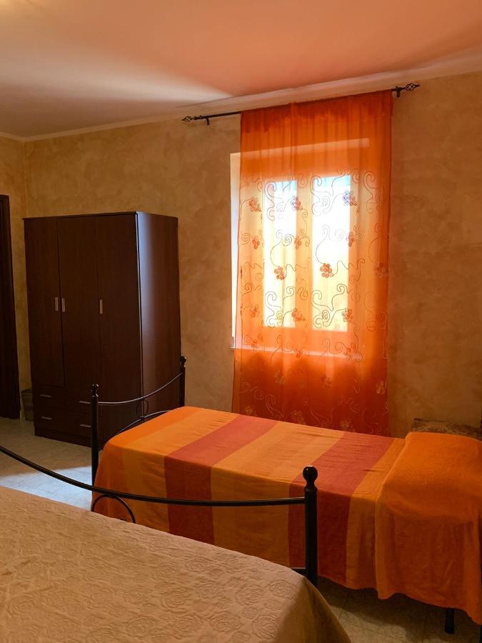 Agriturismo Carrozzino Sersale المظهر الخارجي الصورة