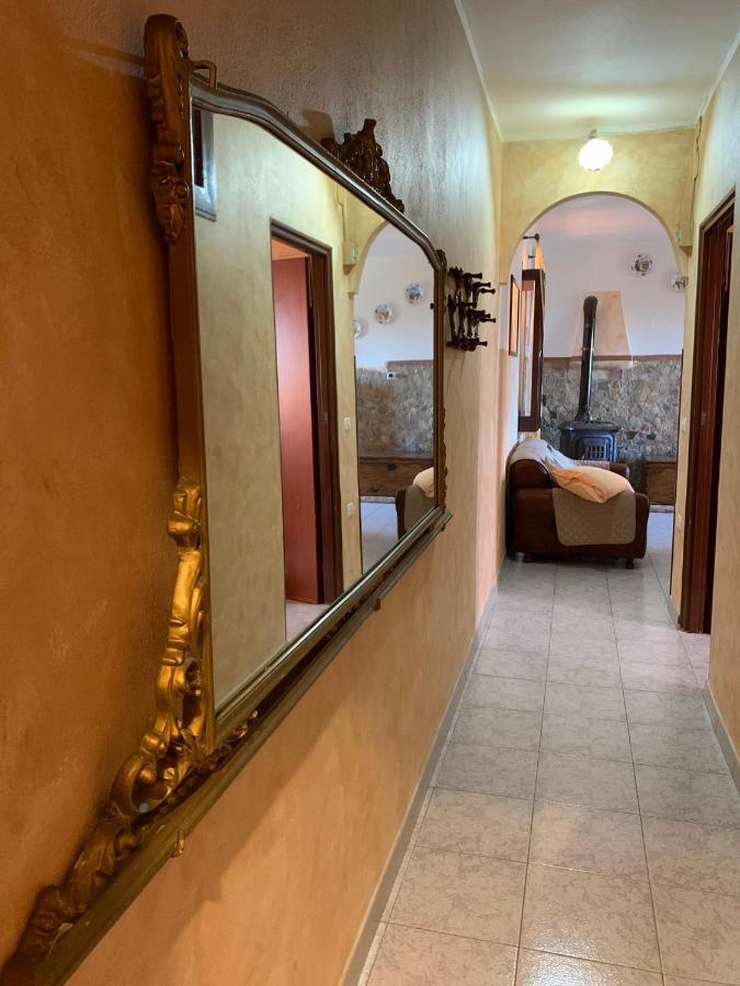 Agriturismo Carrozzino Sersale المظهر الخارجي الصورة