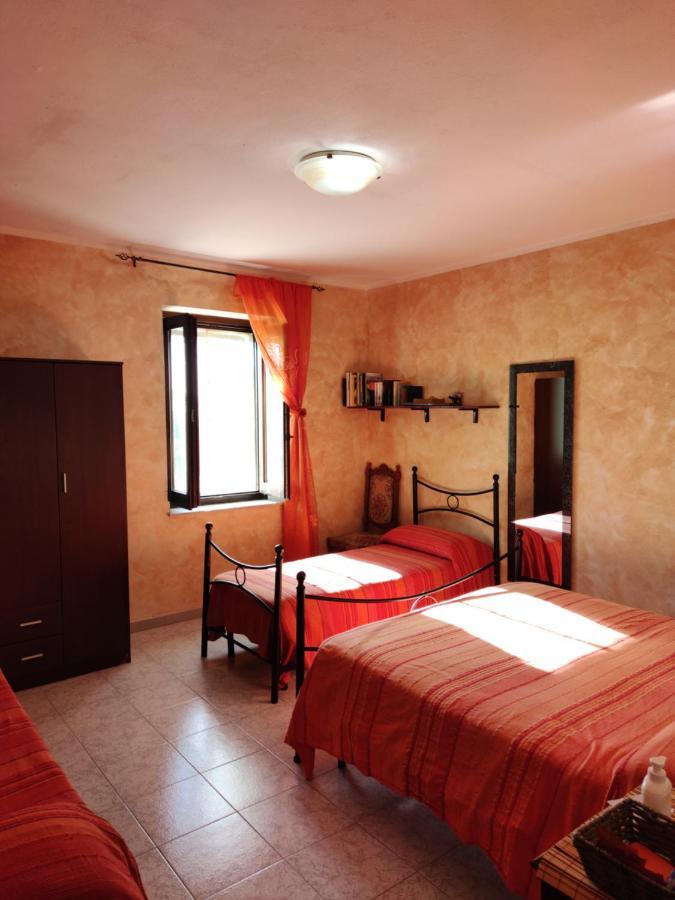 Agriturismo Carrozzino Sersale المظهر الخارجي الصورة
