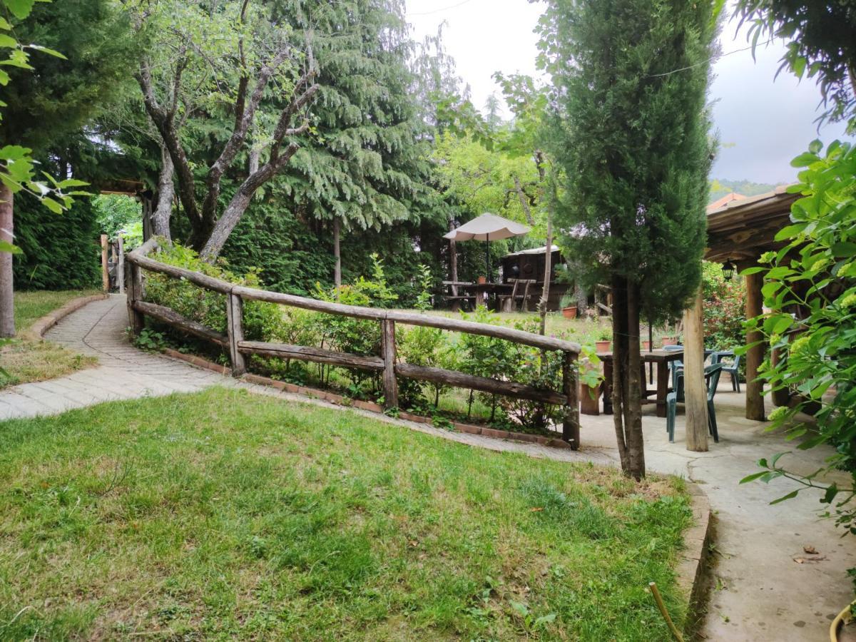 Agriturismo Carrozzino Sersale المظهر الخارجي الصورة