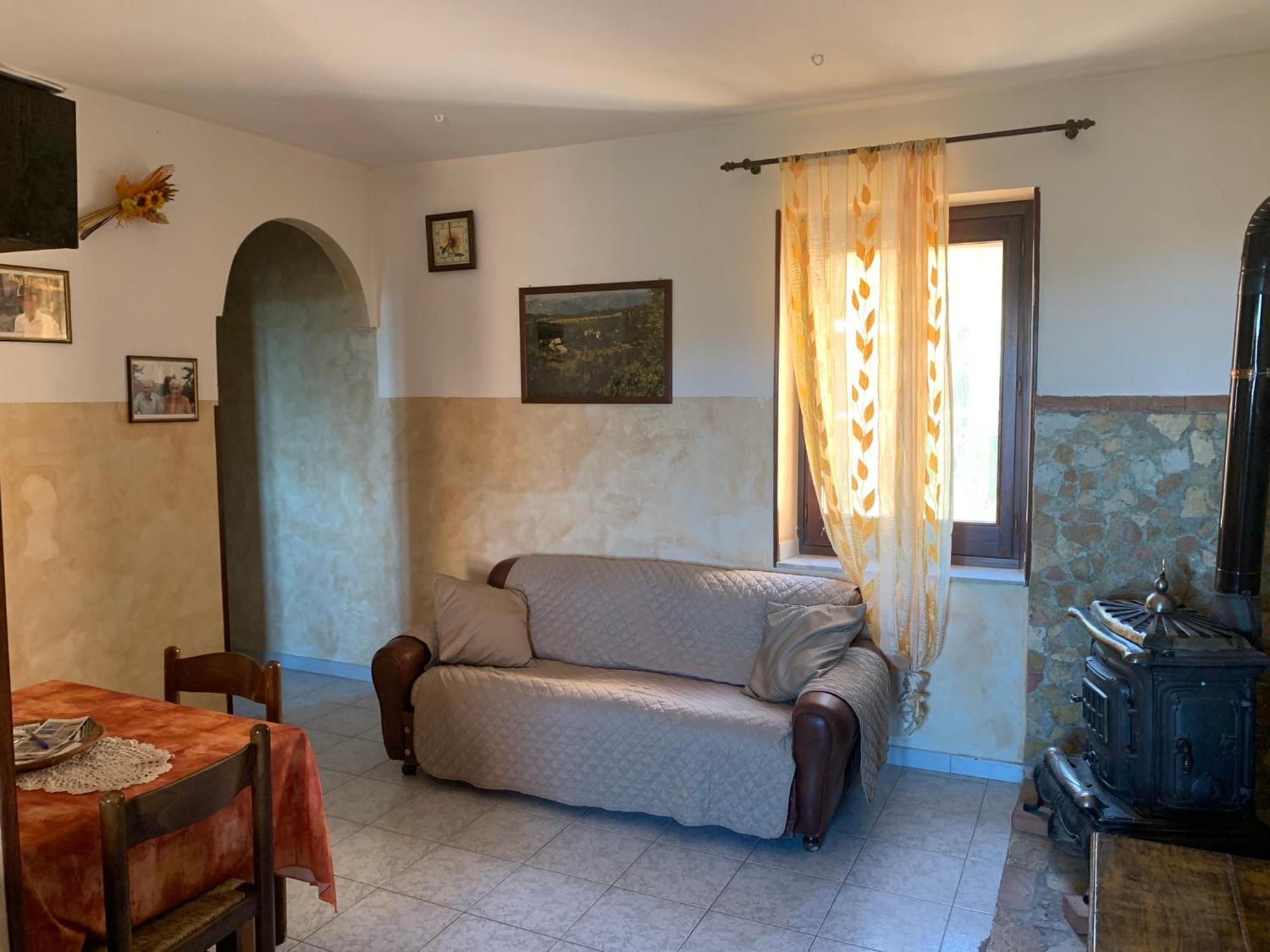 Agriturismo Carrozzino Sersale المظهر الخارجي الصورة