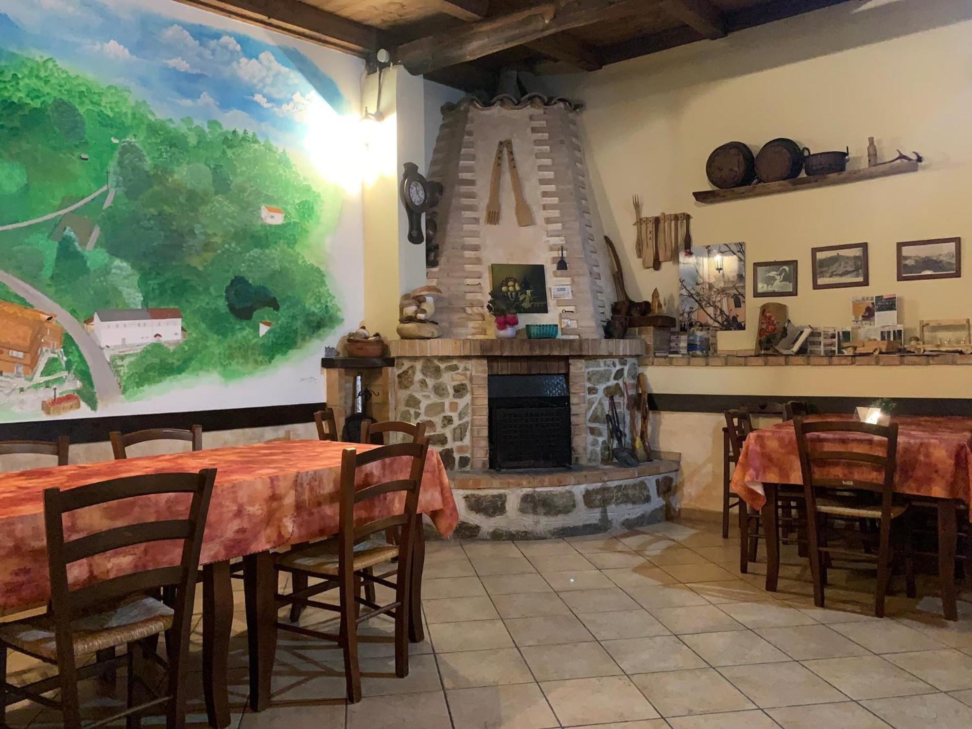 Agriturismo Carrozzino Sersale المظهر الخارجي الصورة