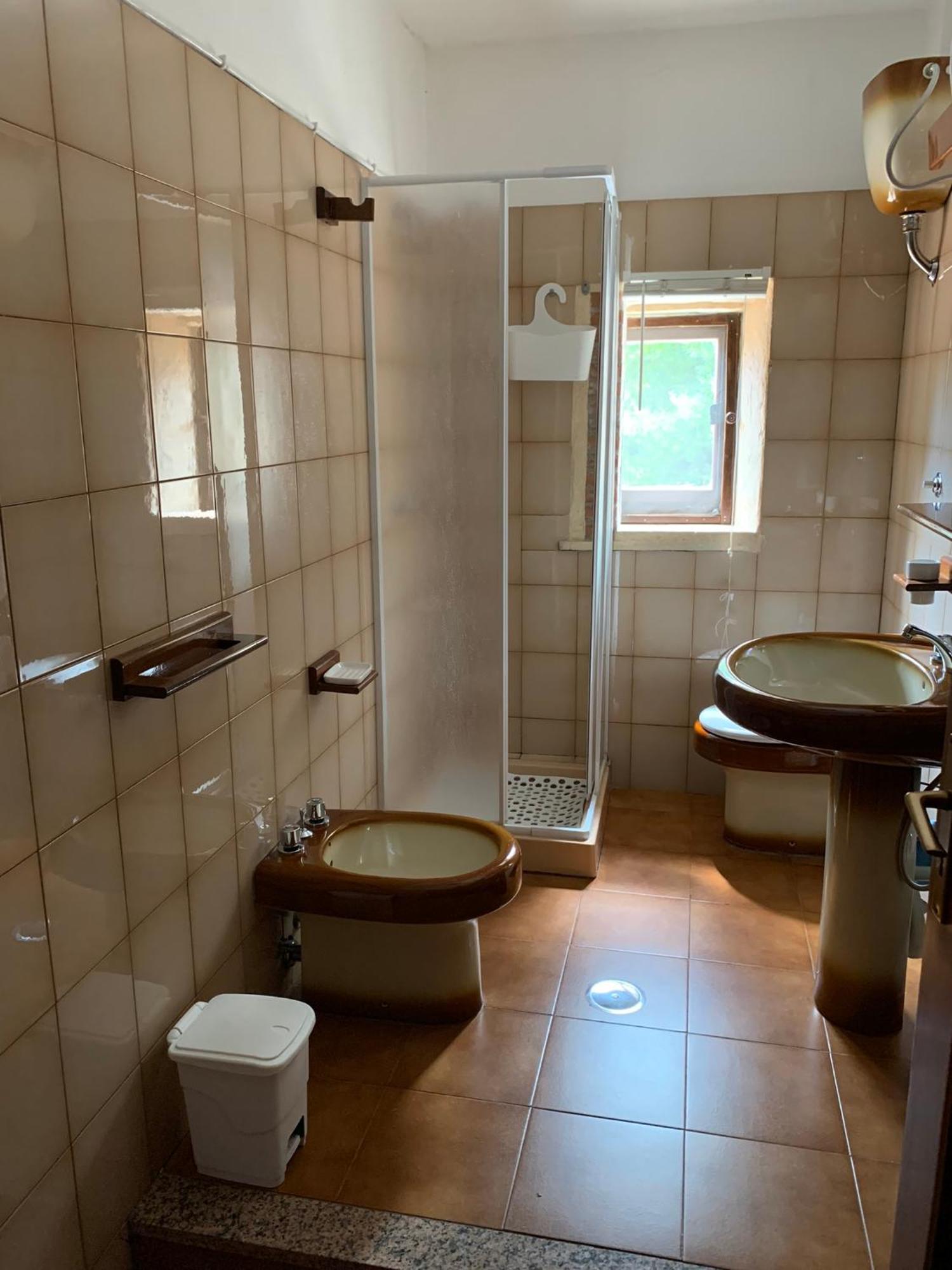 Agriturismo Carrozzino Sersale الغرفة الصورة