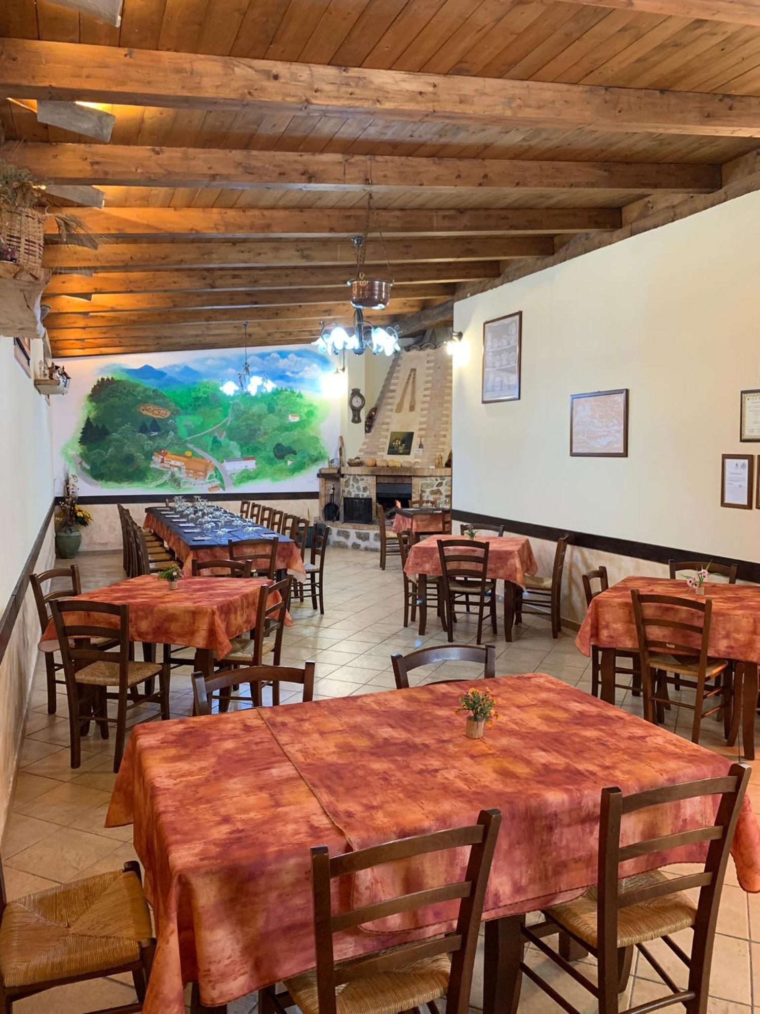 Agriturismo Carrozzino Sersale المظهر الخارجي الصورة
