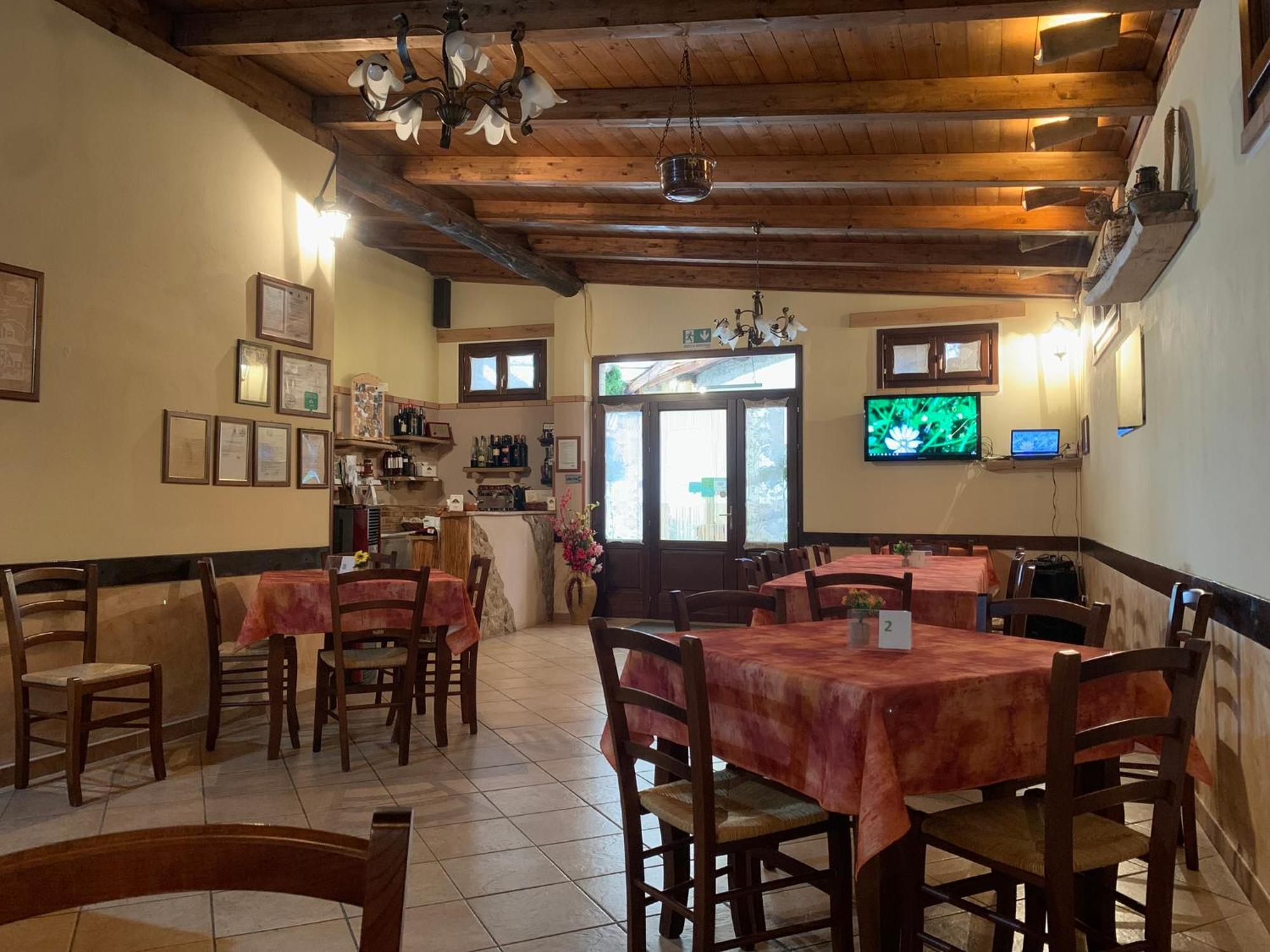 Agriturismo Carrozzino Sersale المظهر الخارجي الصورة